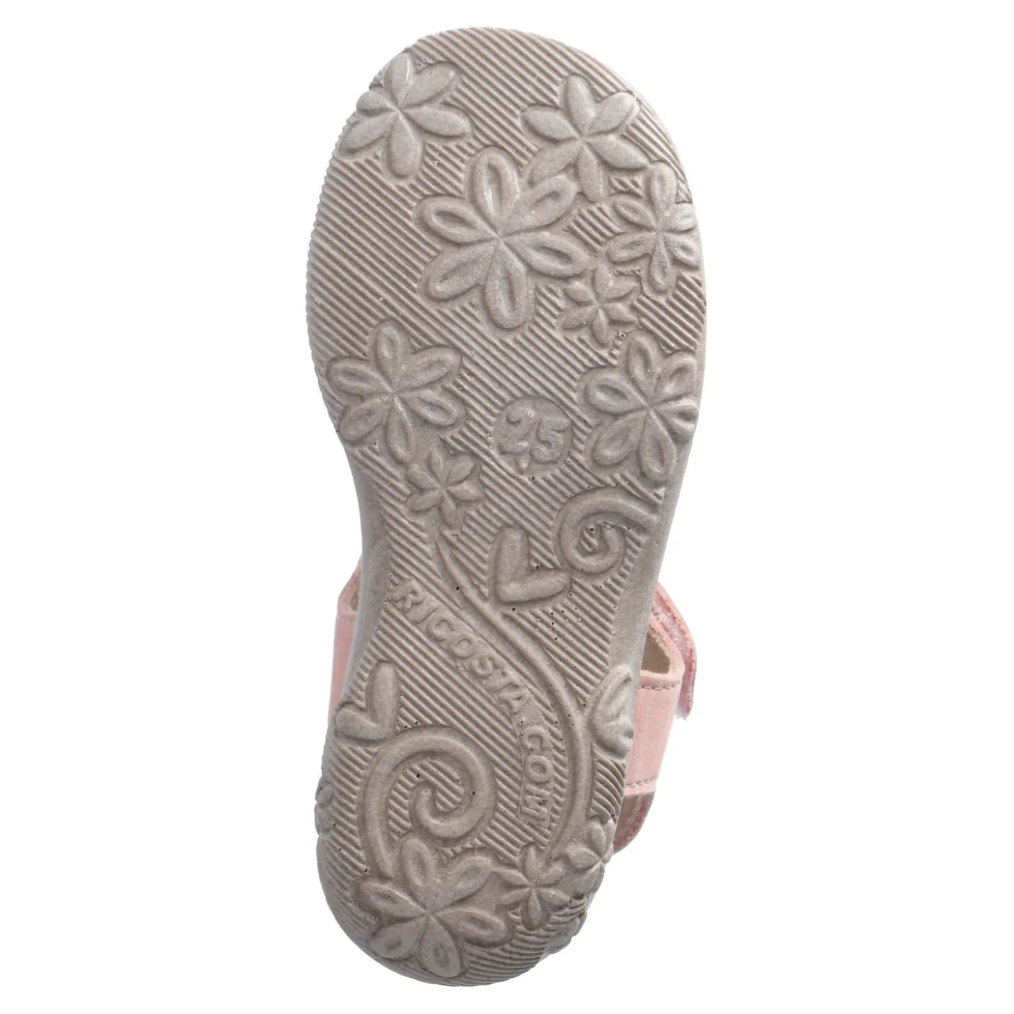 MIMA - Sandalen pink