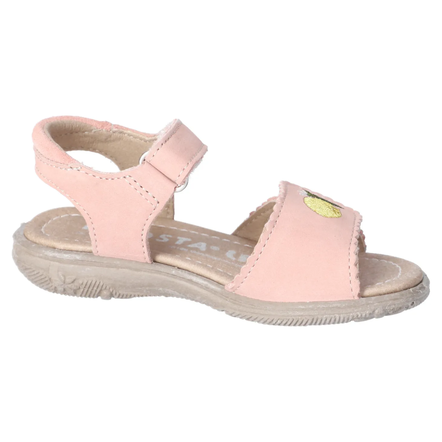MIMA - Sandalen pink