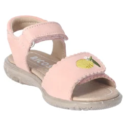 MIMA - Sandalen pink