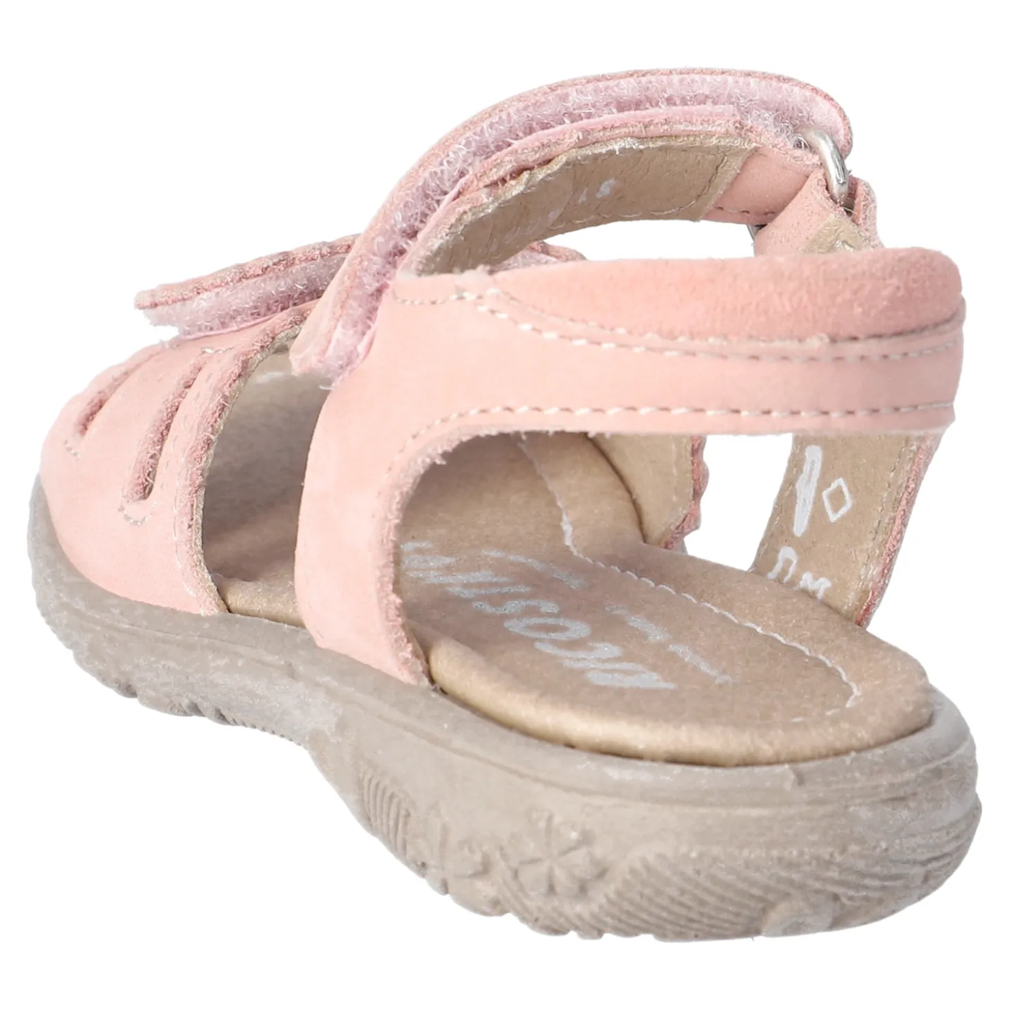MIMA - Sandalen pink