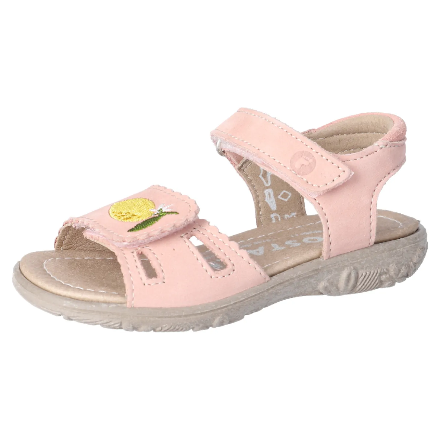 MIMA - Sandalen pink