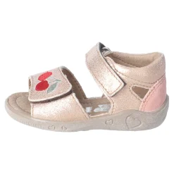 MIMI - Sandalen Braun