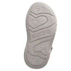 MIMI - Sandalen Braun