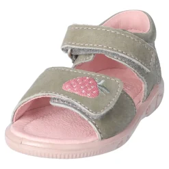 MIMI - Sandalen Grün