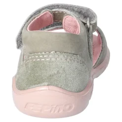 MIMI - Sandalen Grün