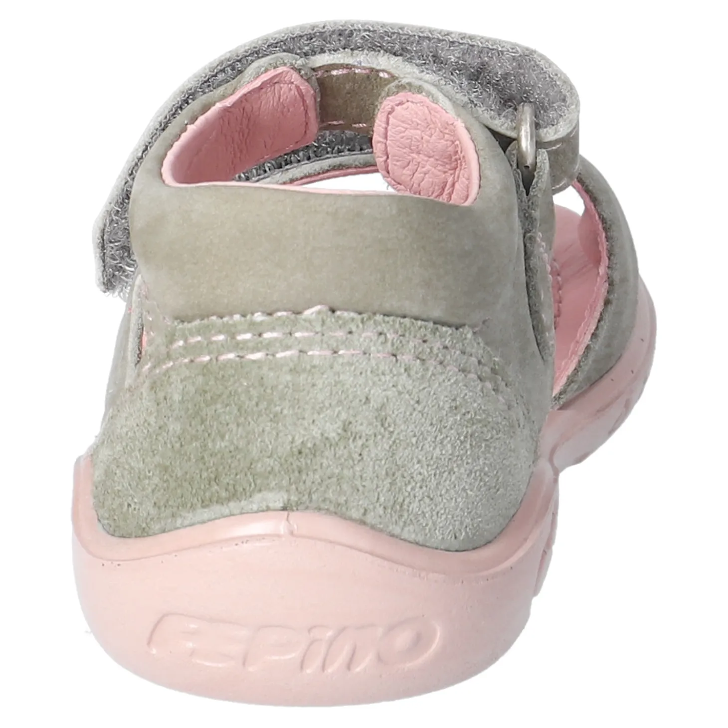 MIMI - Sandalen Grün