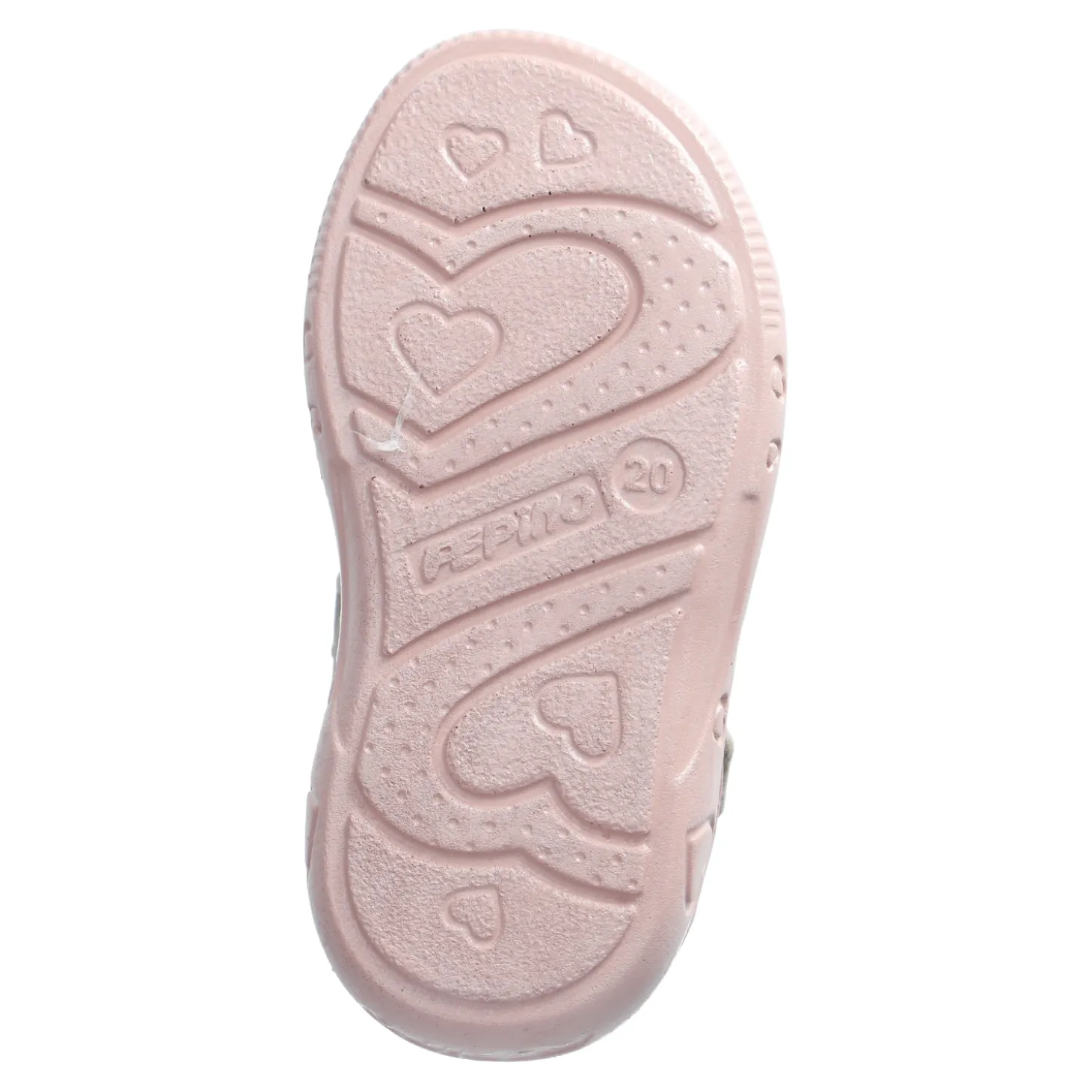 MIMI - Sandalen Grün