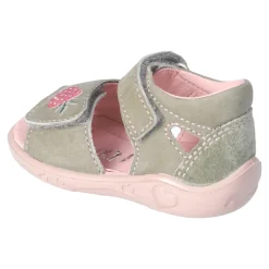 MIMI - Sandalen Grün