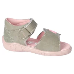 MIMI - Sandalen Grün