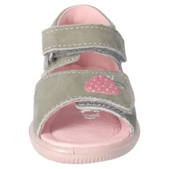 MIMI - Sandalen Grün