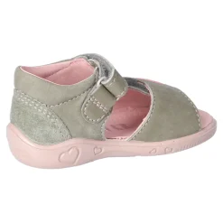 MIMI - Sandalen Grün