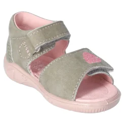 MIMI - Sandalen Grün