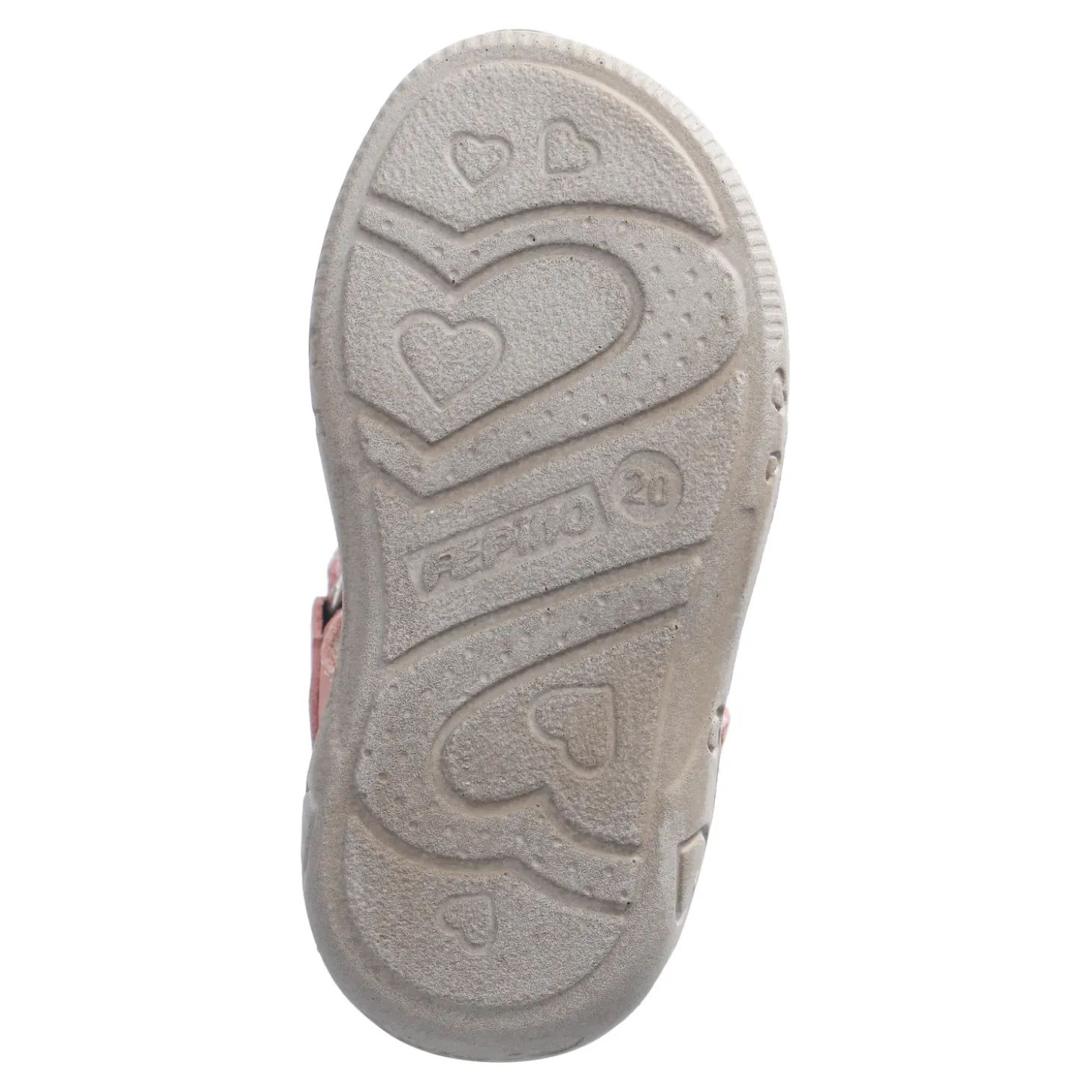 MIMI - Sandalen pink
