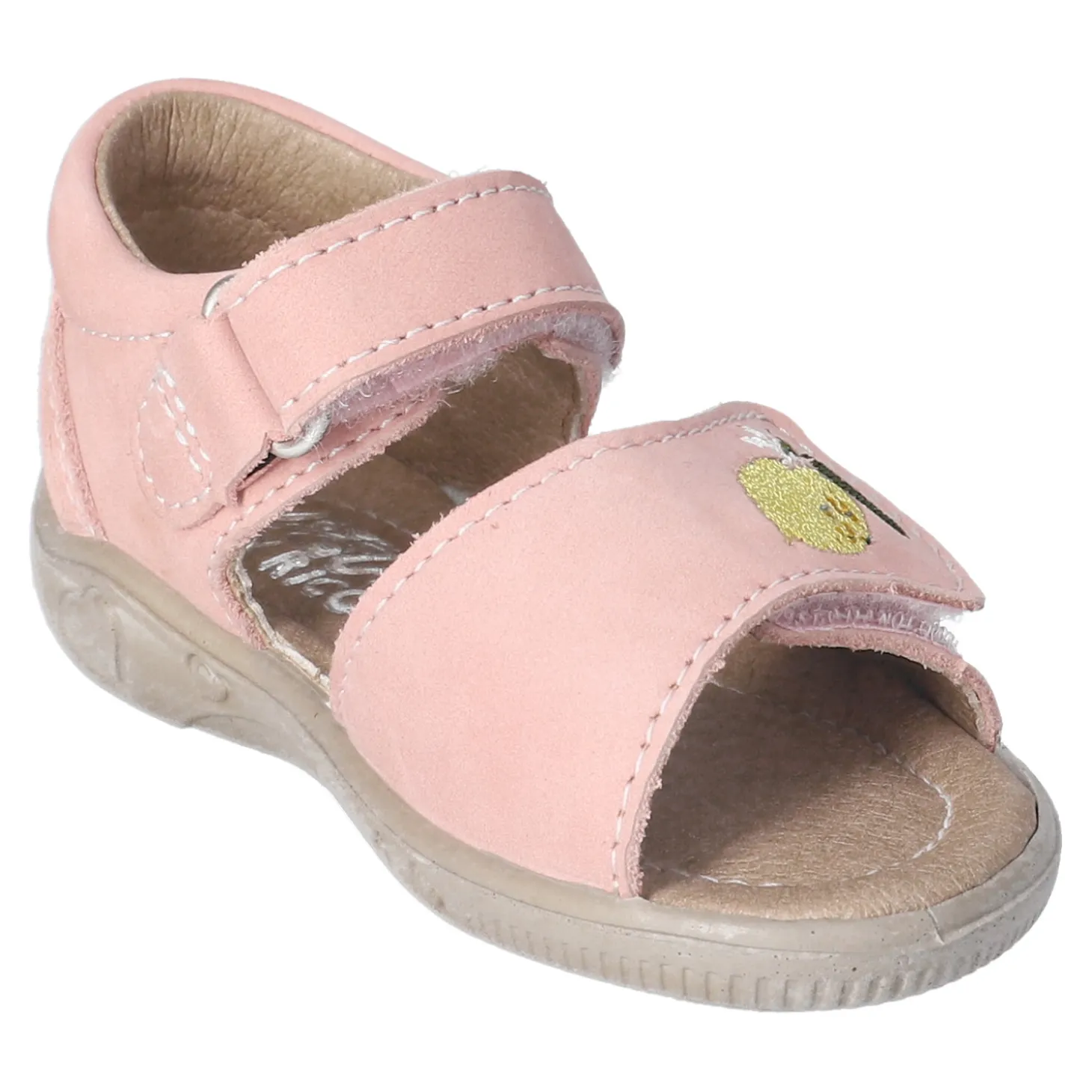 MIMI - Sandalen pink