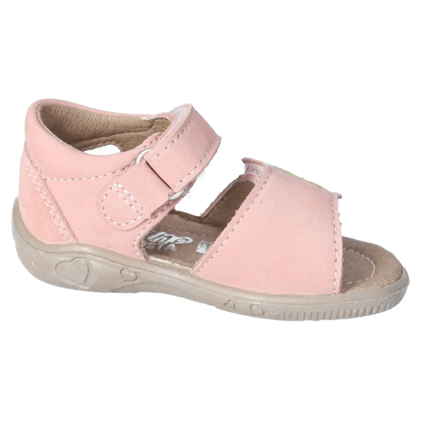 MIMI - Sandalen pink