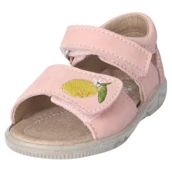 MIMI - Sandalen pink