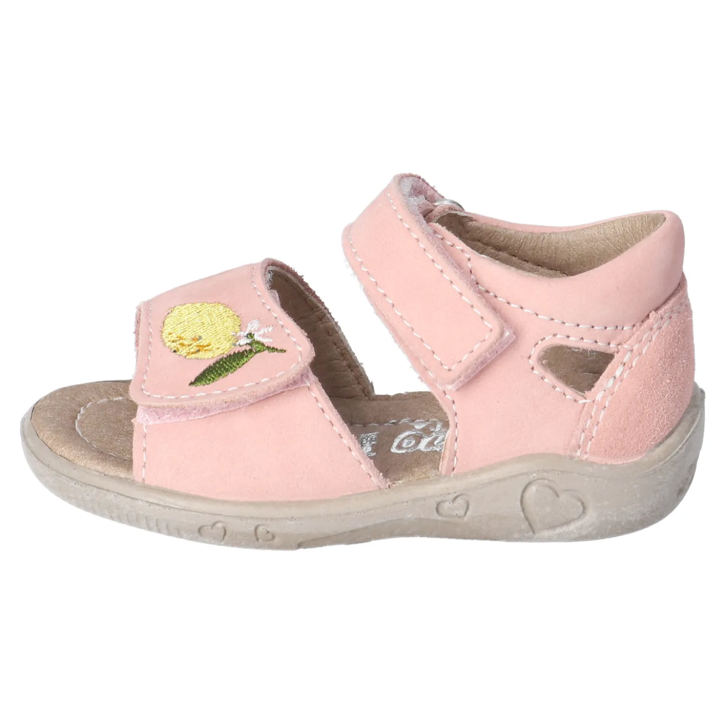 MIMI - Sandalen pink
