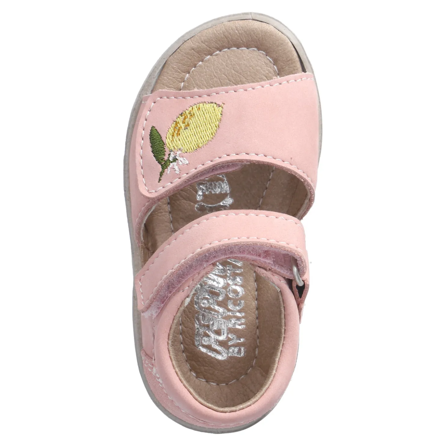 MIMI - Sandalen pink