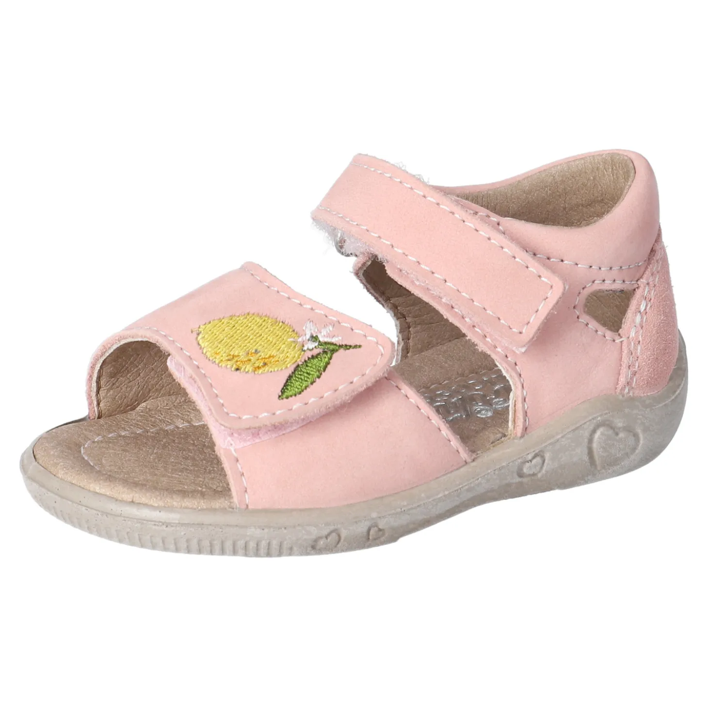 MIMI - Sandalen pink