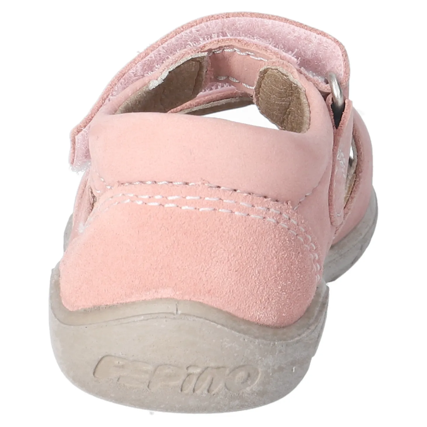 MIMI - Sandalen pink