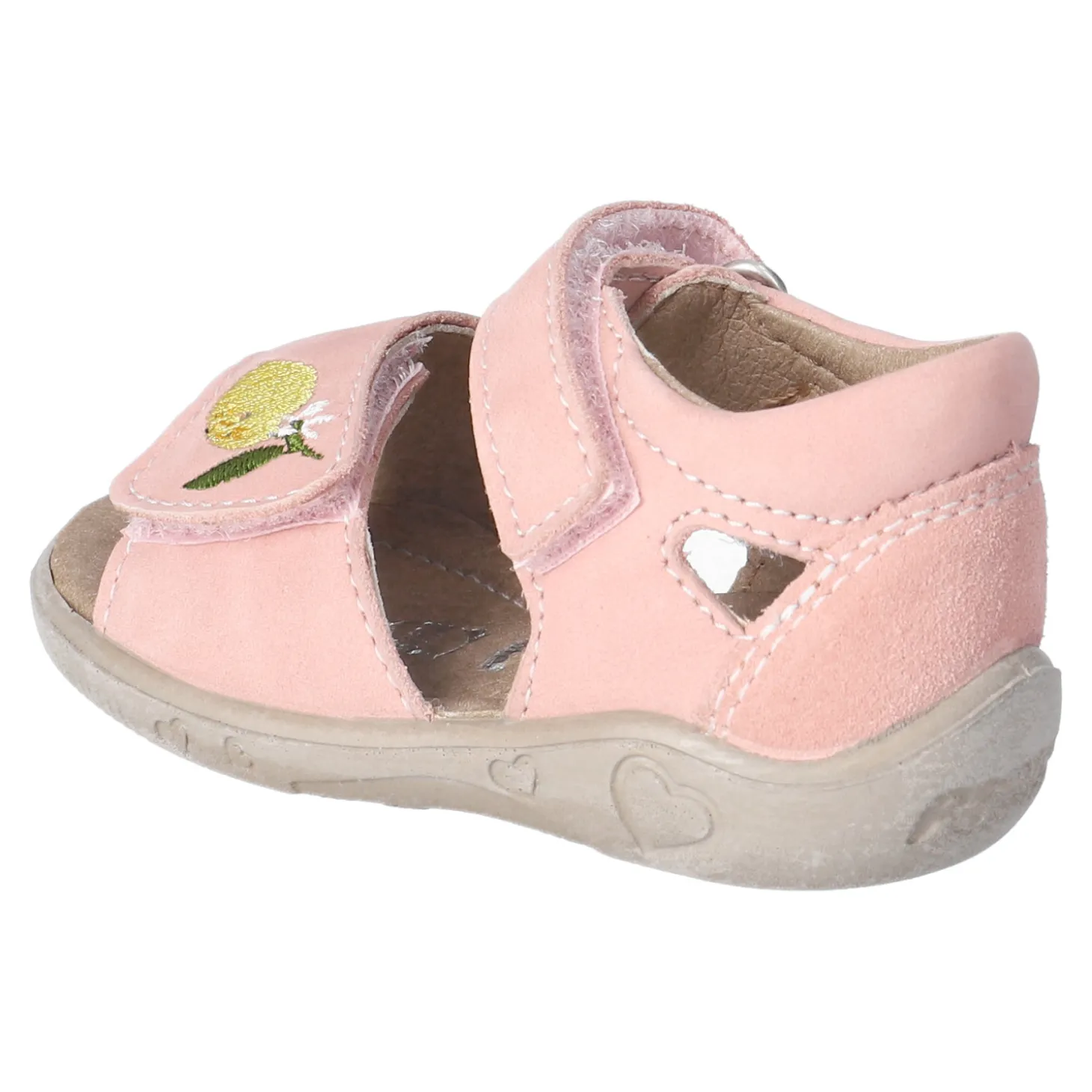 MIMI - Sandalen pink