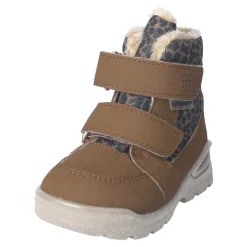 MONIA - Winterboots Braun