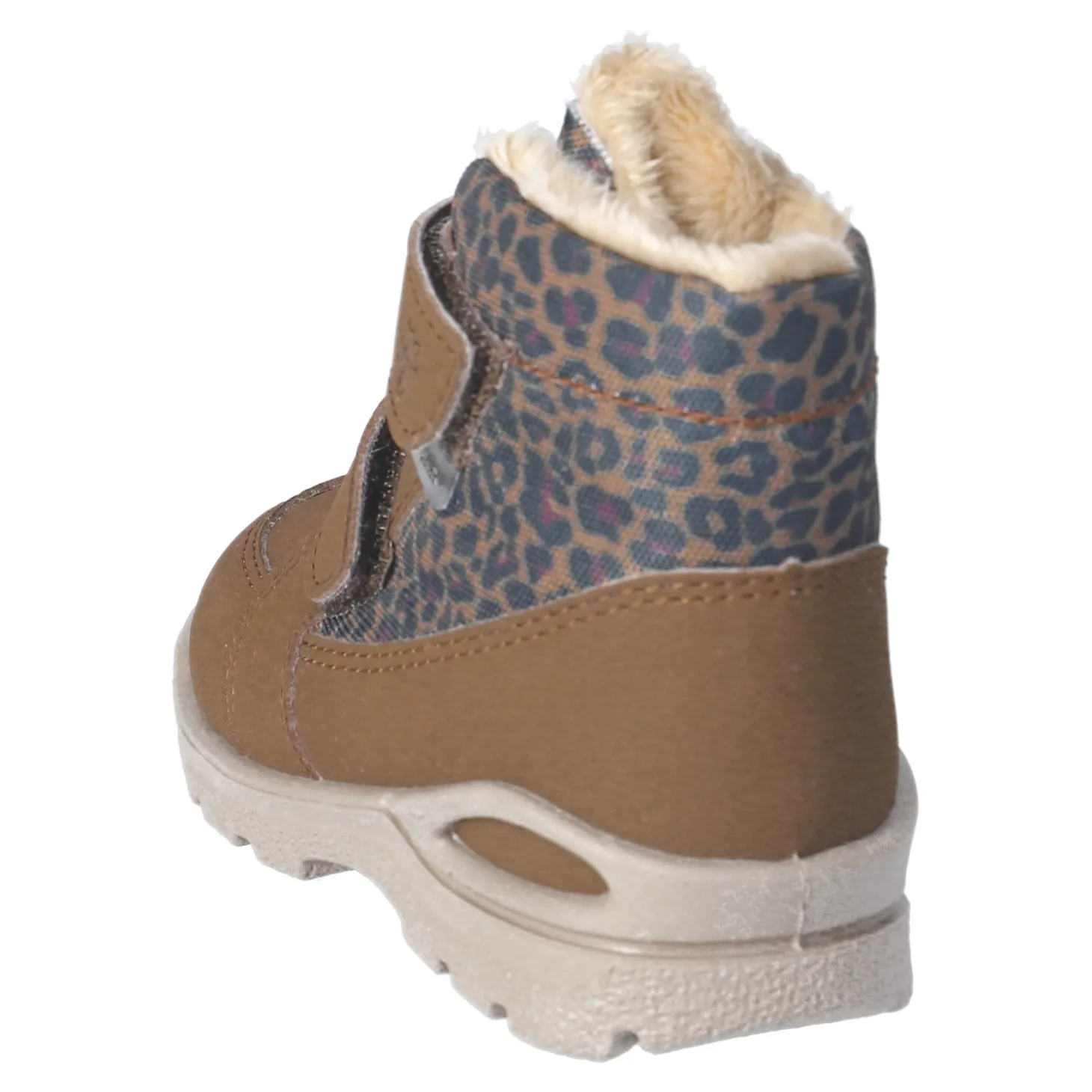MONIA - Winterboots Braun