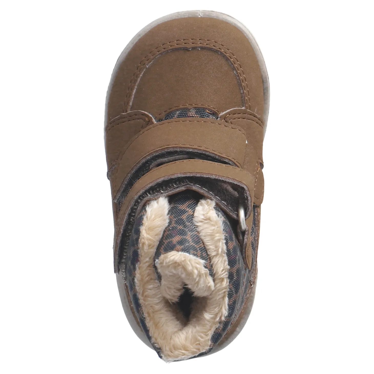 MONIA - Winterboots Braun