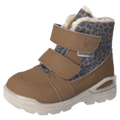 MONIA - Winterboots Braun