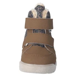 MONIA - Winterboots Braun
