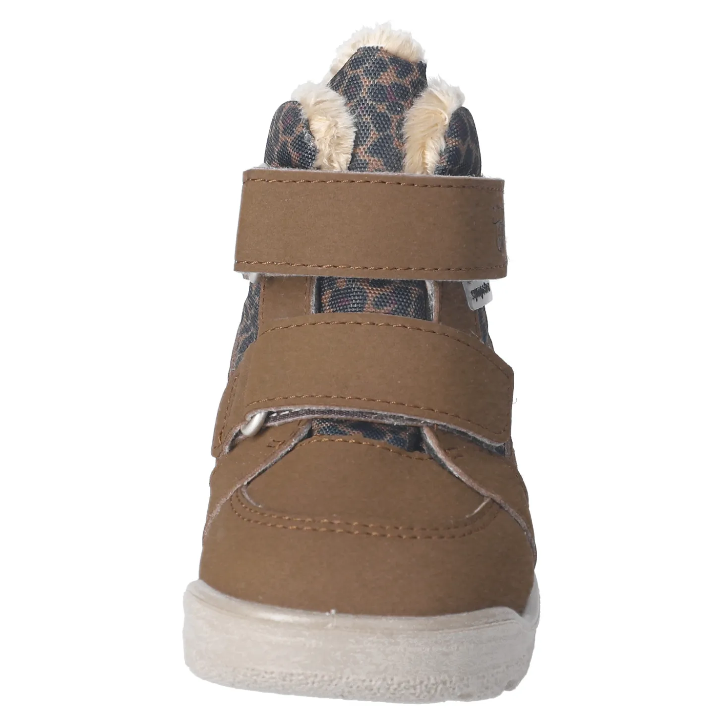 MONIA - Winterboots Braun