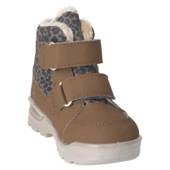 MONIA - Winterboots Braun