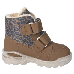MONIA - Winterboots Braun