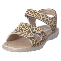MONI - Sandalen Braun