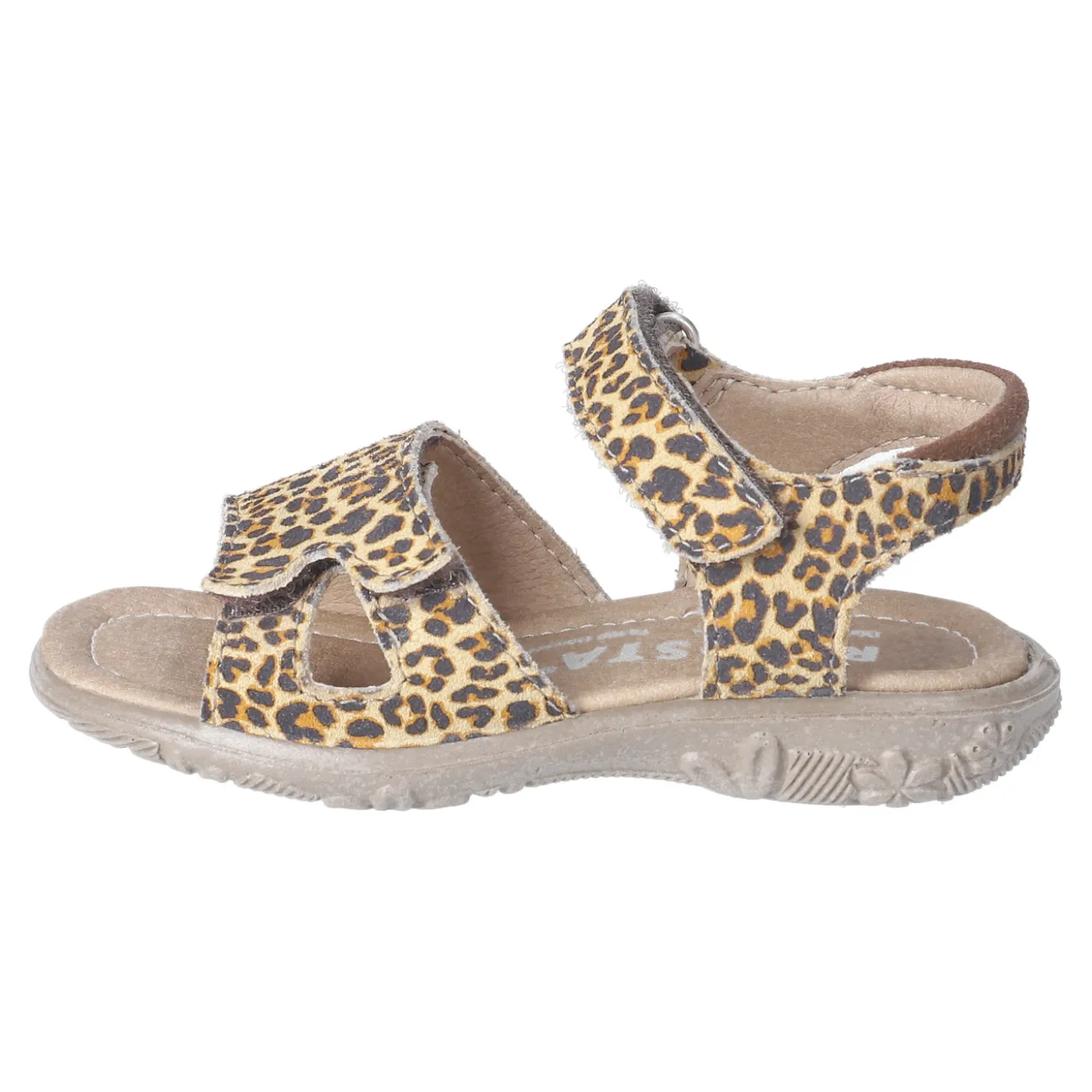 MONI - Sandalen Braun