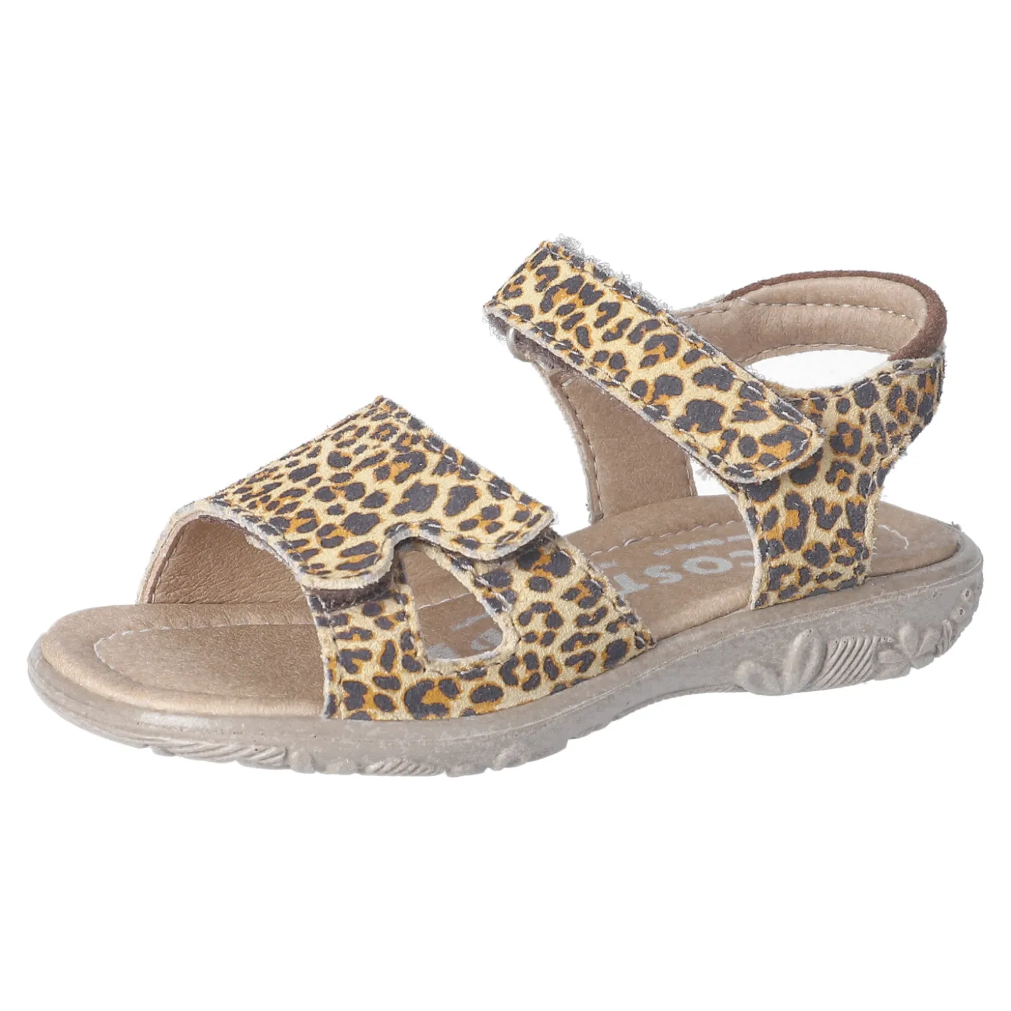 MONI - Sandalen Braun