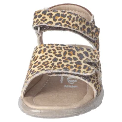 MONI - Sandalen Braun