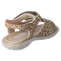 MONI - Sandalen Braun
