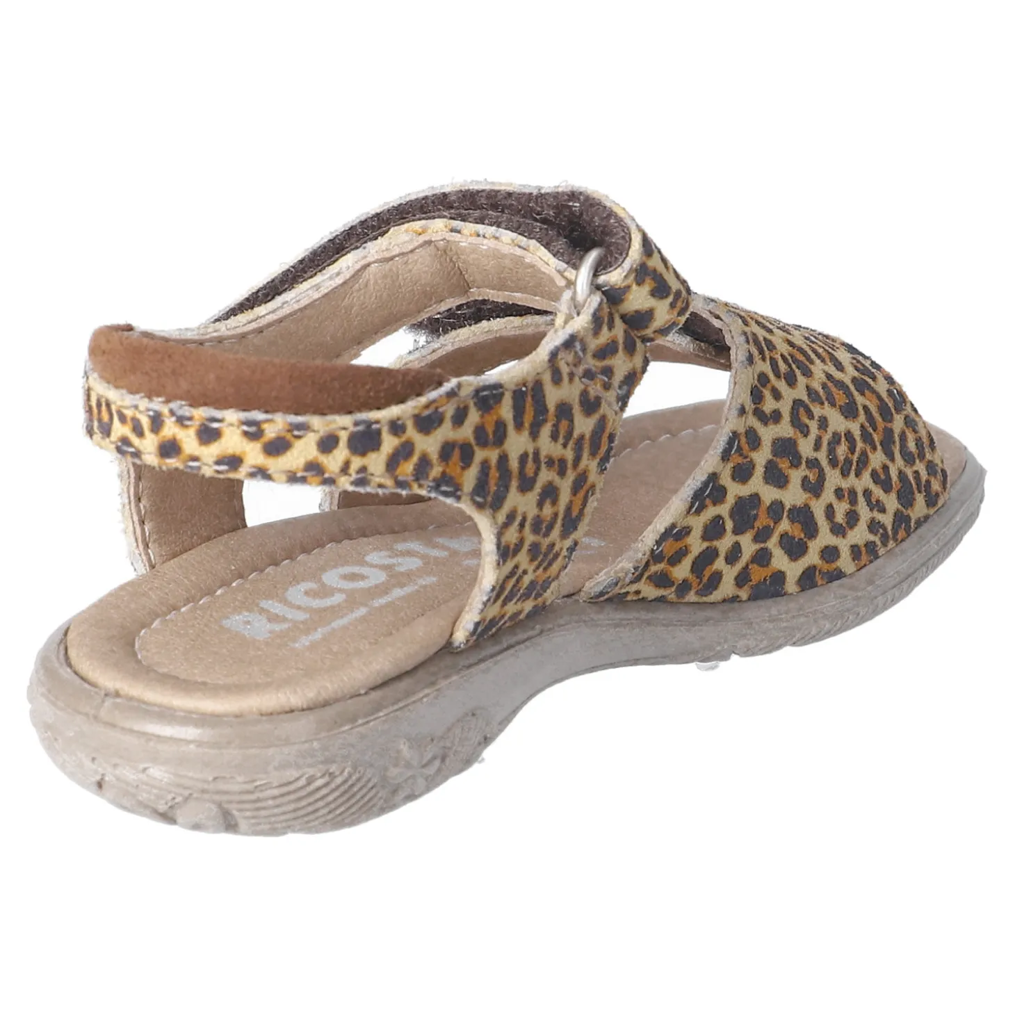 MONI - Sandalen Braun