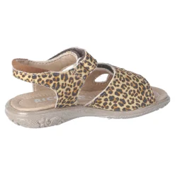 MONI - Sandalen Braun