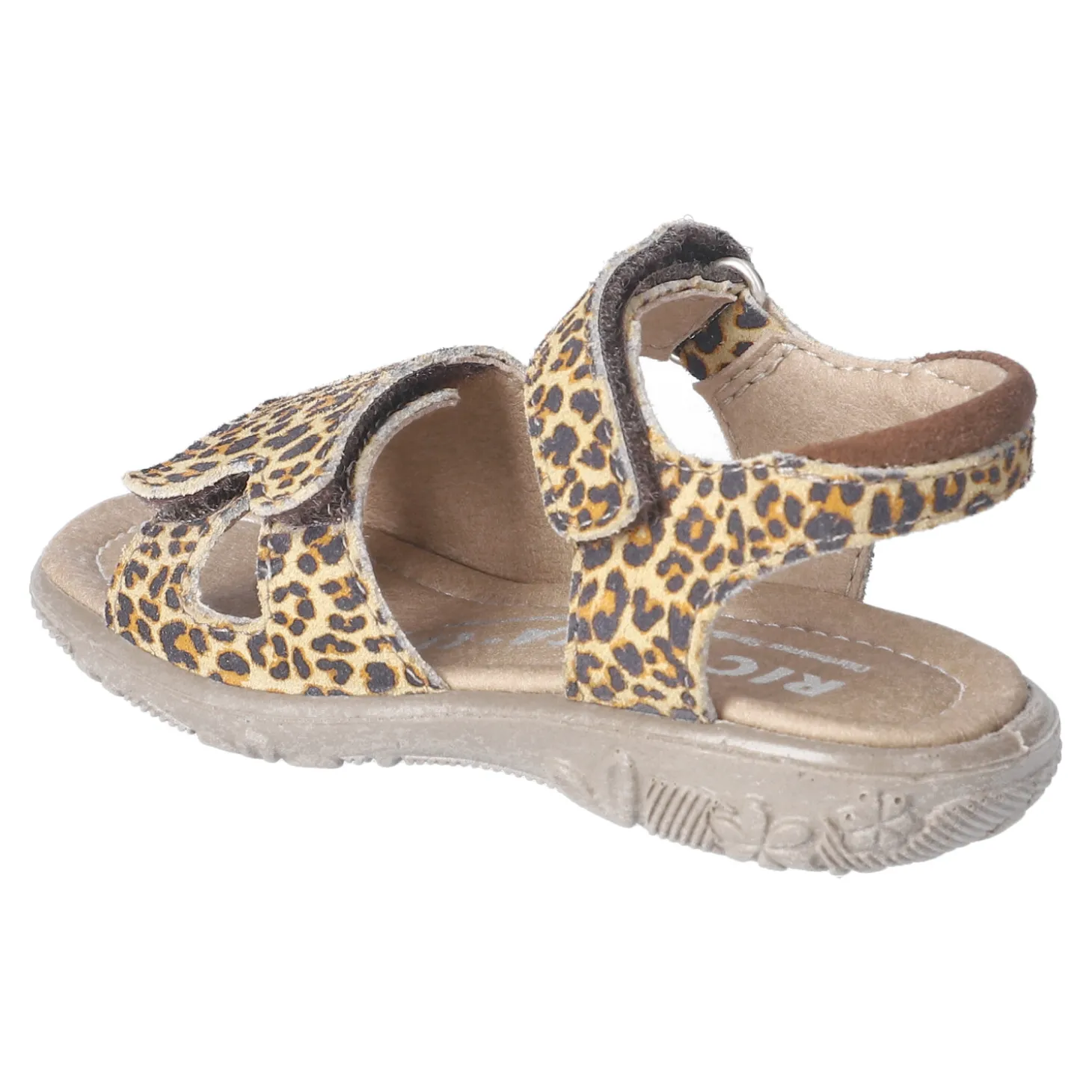 MONI - Sandalen Braun