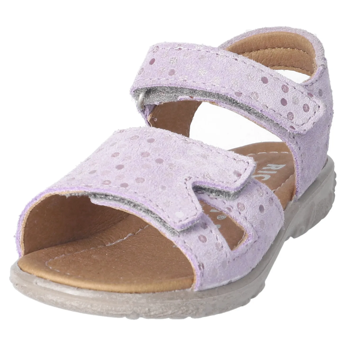 MONI - Sandalen pink