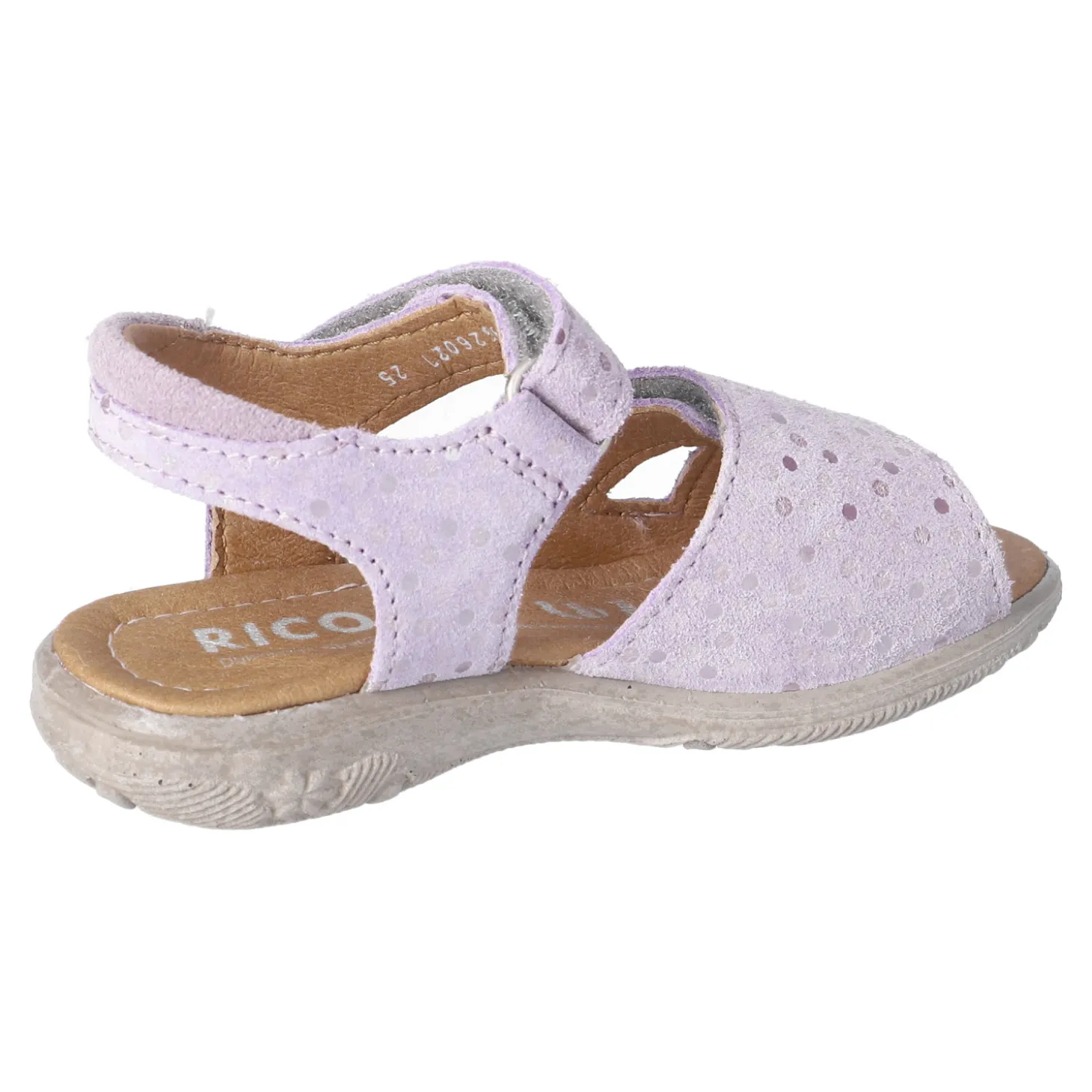 MONI - Sandalen pink