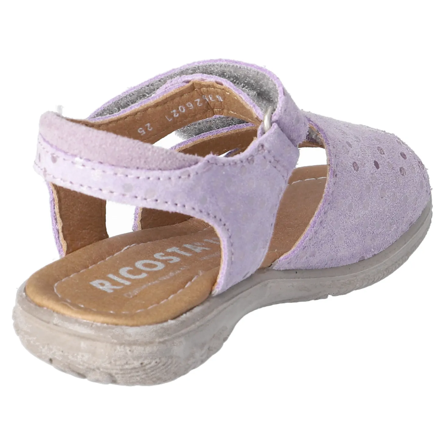 MONI - Sandalen pink