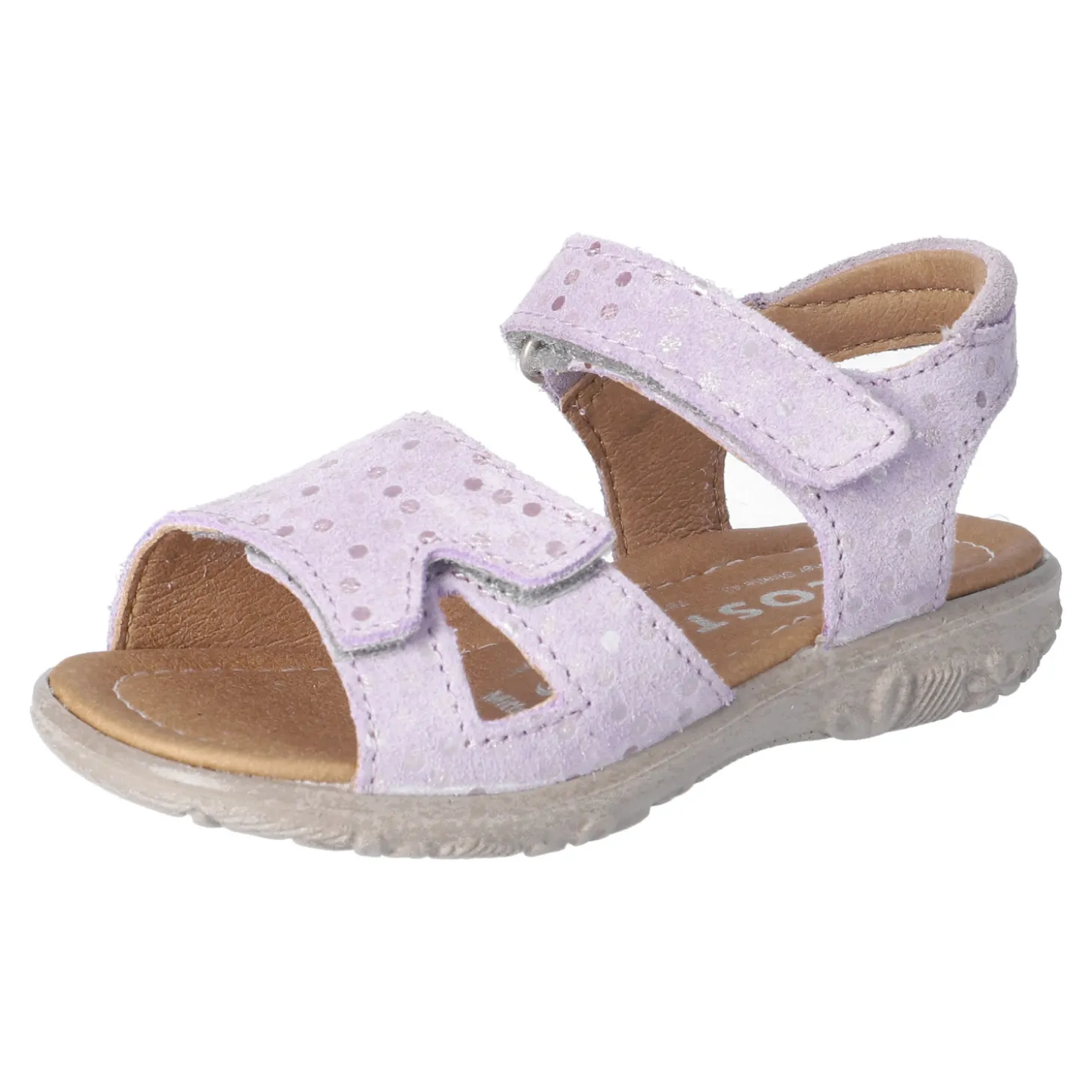 MONI - Sandalen pink