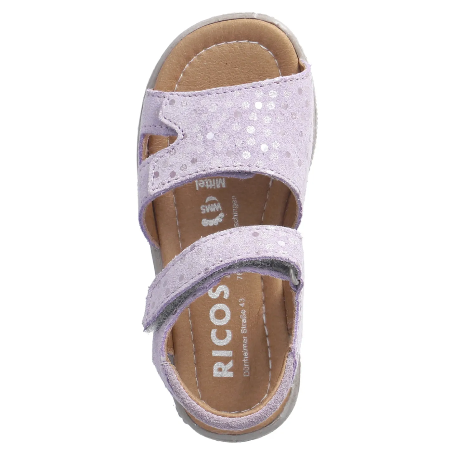 MONI - Sandalen pink
