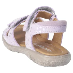 MONI - Sandalen pink