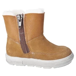 NANNI - Winterboots Braun