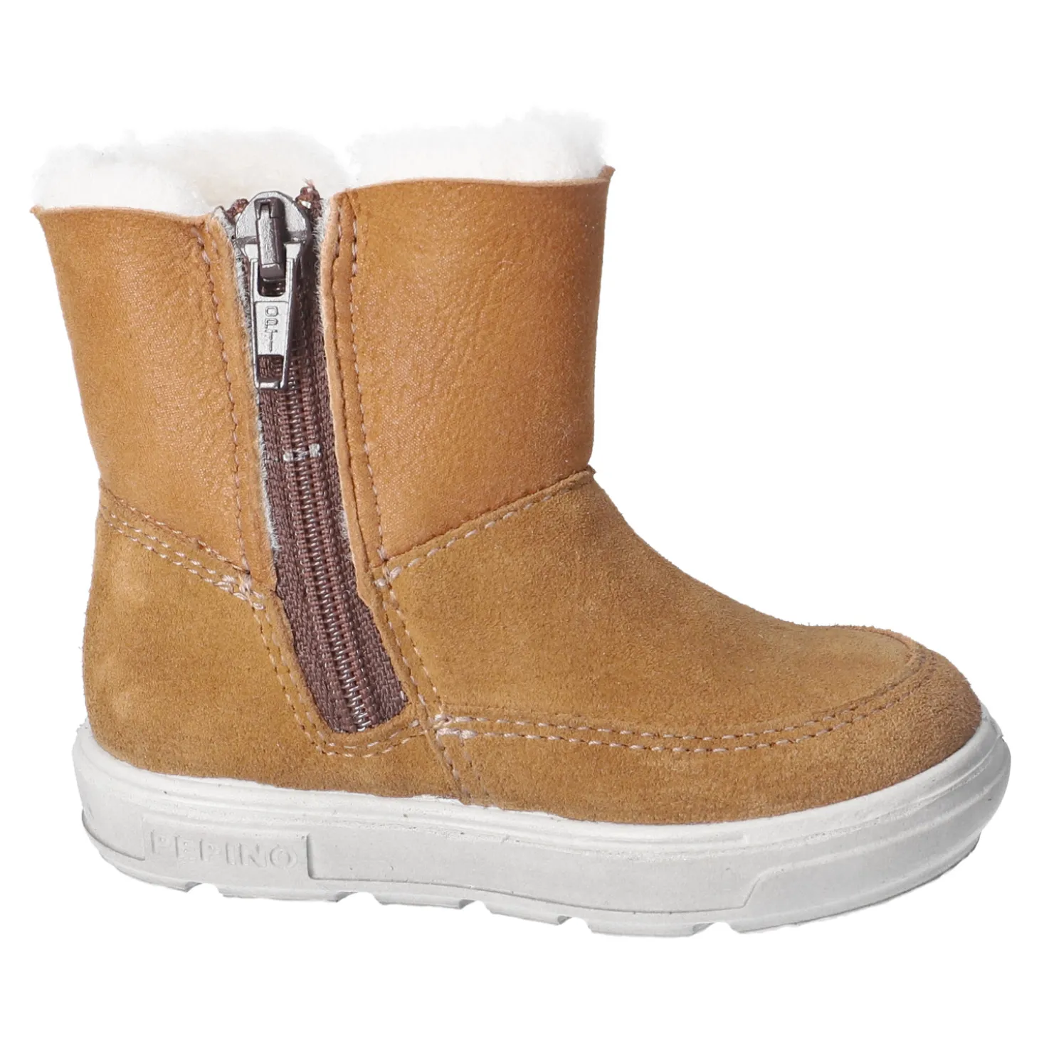 NANNI - Winterboots Braun