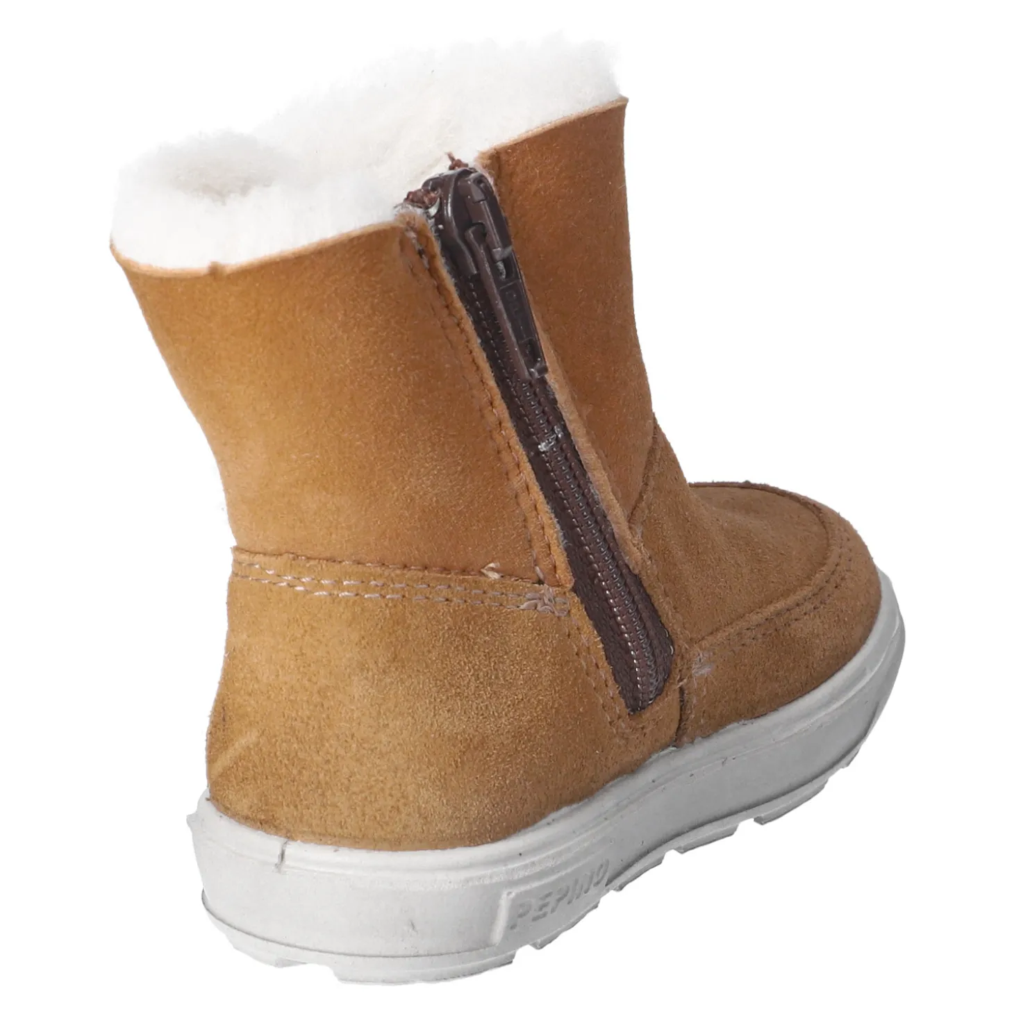 NANNI - Winterboots Braun